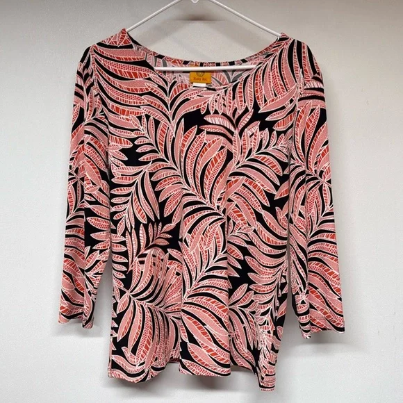 Ruby Rd. Blouse - Picture 1 of 4